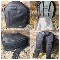 Caden Canera or Drone Backpack (like new)