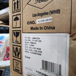 Rosewill FBM-01 Matx Pc Case