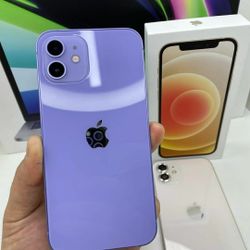 iPhone 12 64GB Unlocked 
