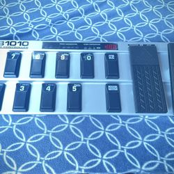 Midi Controller 