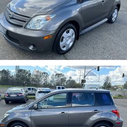 2005 scion xa
