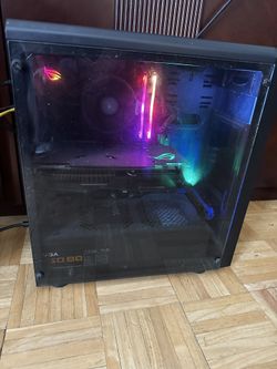 Gaming computer