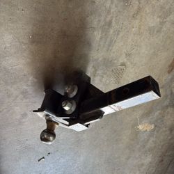 Tow Hitch