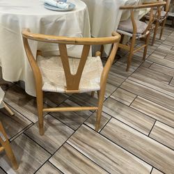 Restaurant Chairs