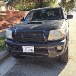 Toyota Tacoma 2006 