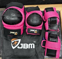 Kids Knee Pads Elbow Pads and Wrist Guards