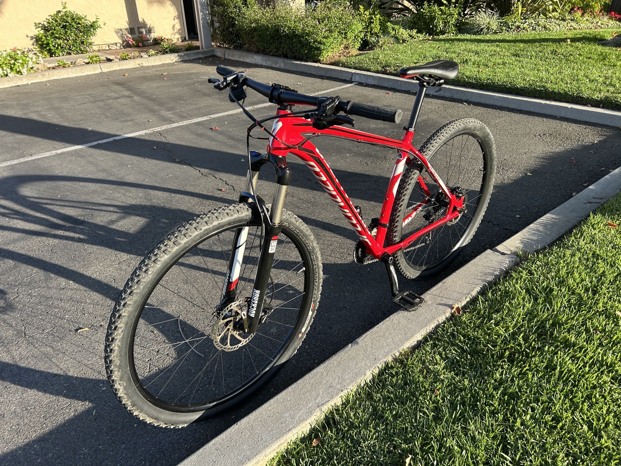 Specialized Crave 29er Mountain Bike