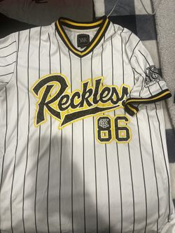 Baseball Jersey