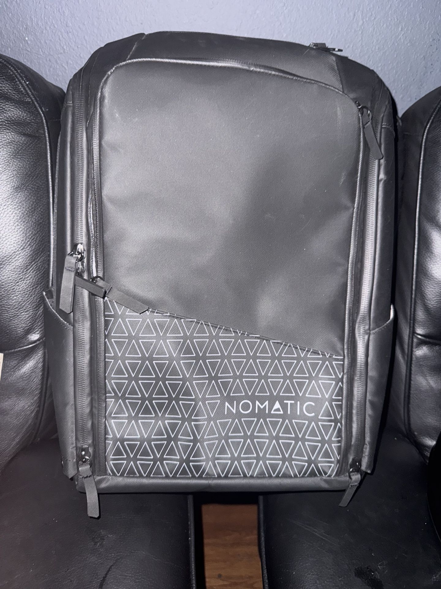 Nomatic Backpack