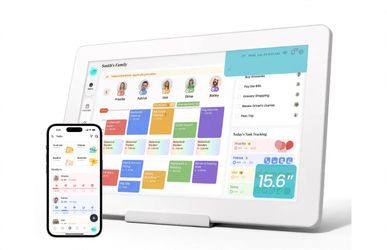 brand new 15.6" Smart Digital