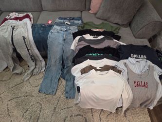 Woman's Bundle $50 Size Small, XS
