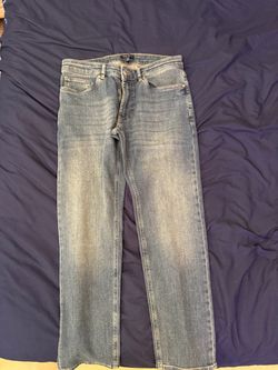 Men's Peter Millar 32X30 jeans
