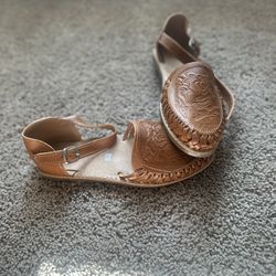 Mexican Sandals