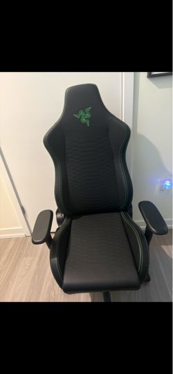 Computer chair
