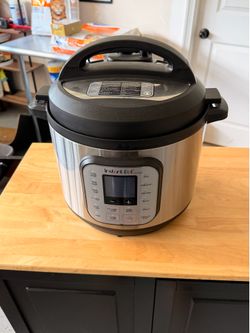 Instant Pot