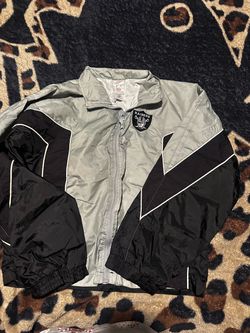 Raiders kids sweater