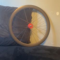 Carbon Wheel