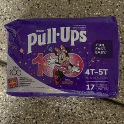 Huggies Pull-ups 