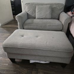 LaZboy Oversized Sofa