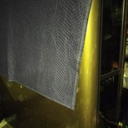 1996too 2002 Dodge Ram Camper Shell