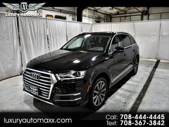 2018 Audi Q7