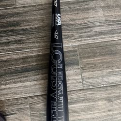 Louisville Vapor 29 -10 