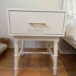 Bedside Tables