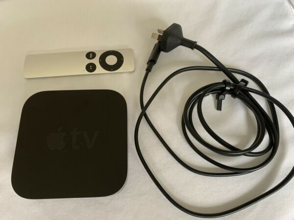 Apple TV (3rd Gen) 