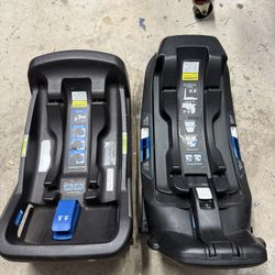 Car Seat Base 