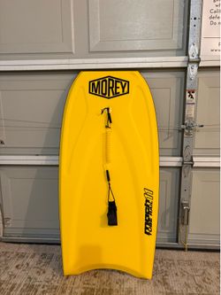 Morey Boogie Board