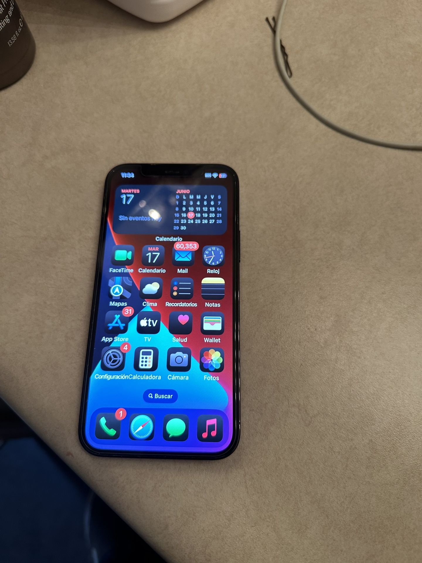 IPhone 12 Pro