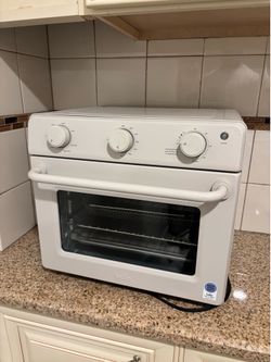 Air Fryer/Toaster Oven
