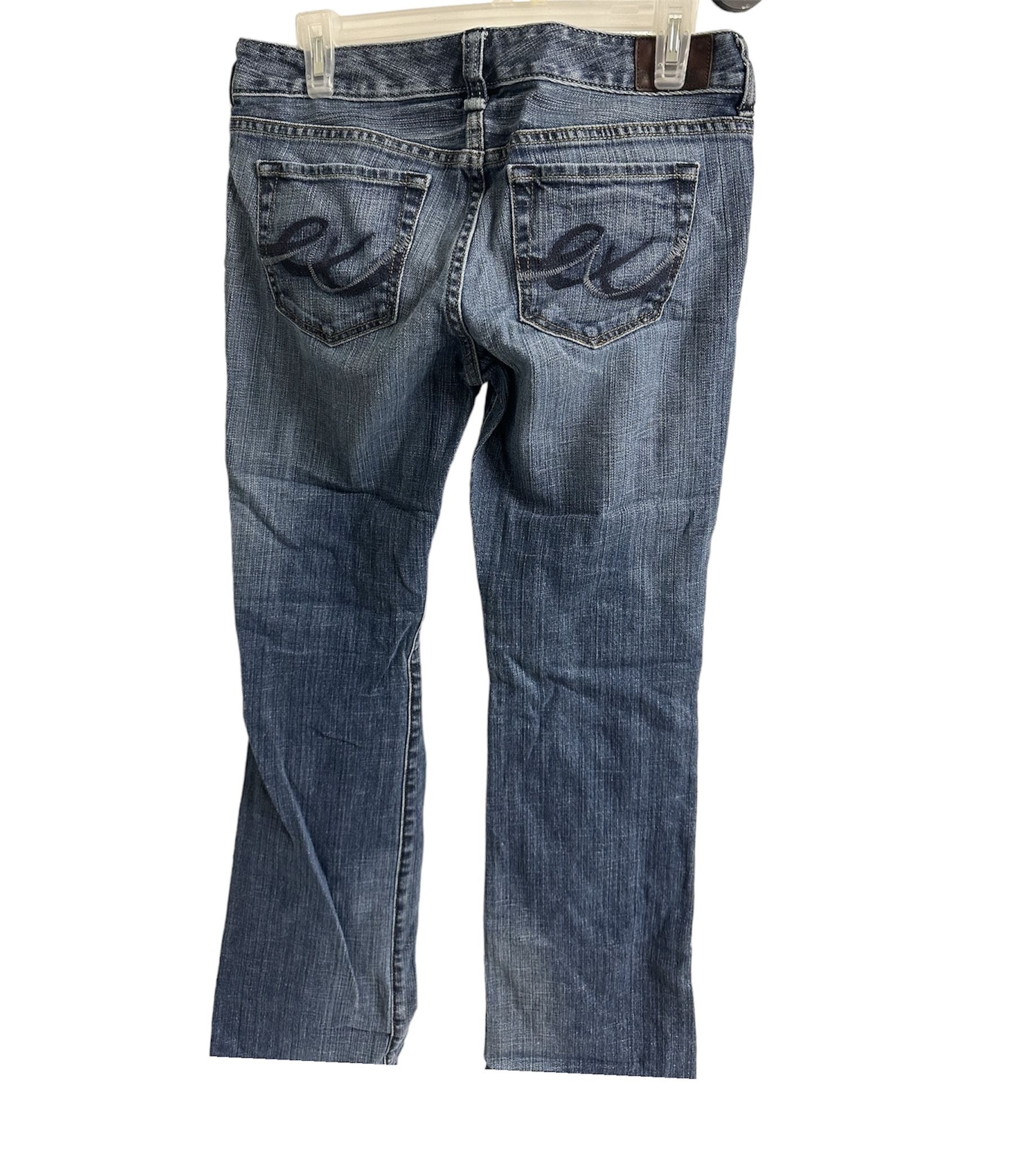 Express Jeans