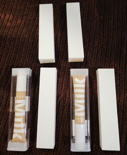 MILK BRAND DIFFERENT SHADES FOUNDATIONS