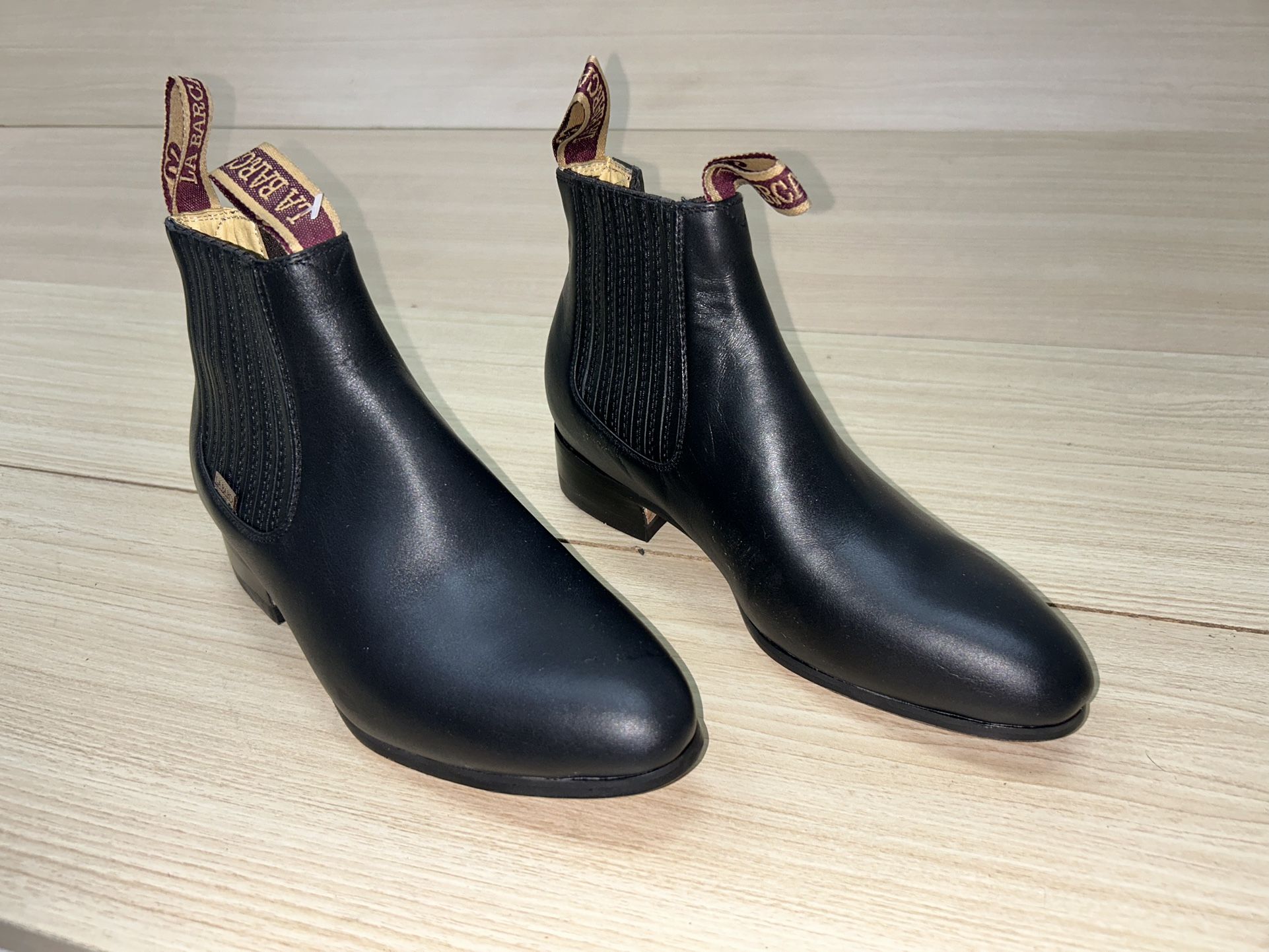 Botin Charro