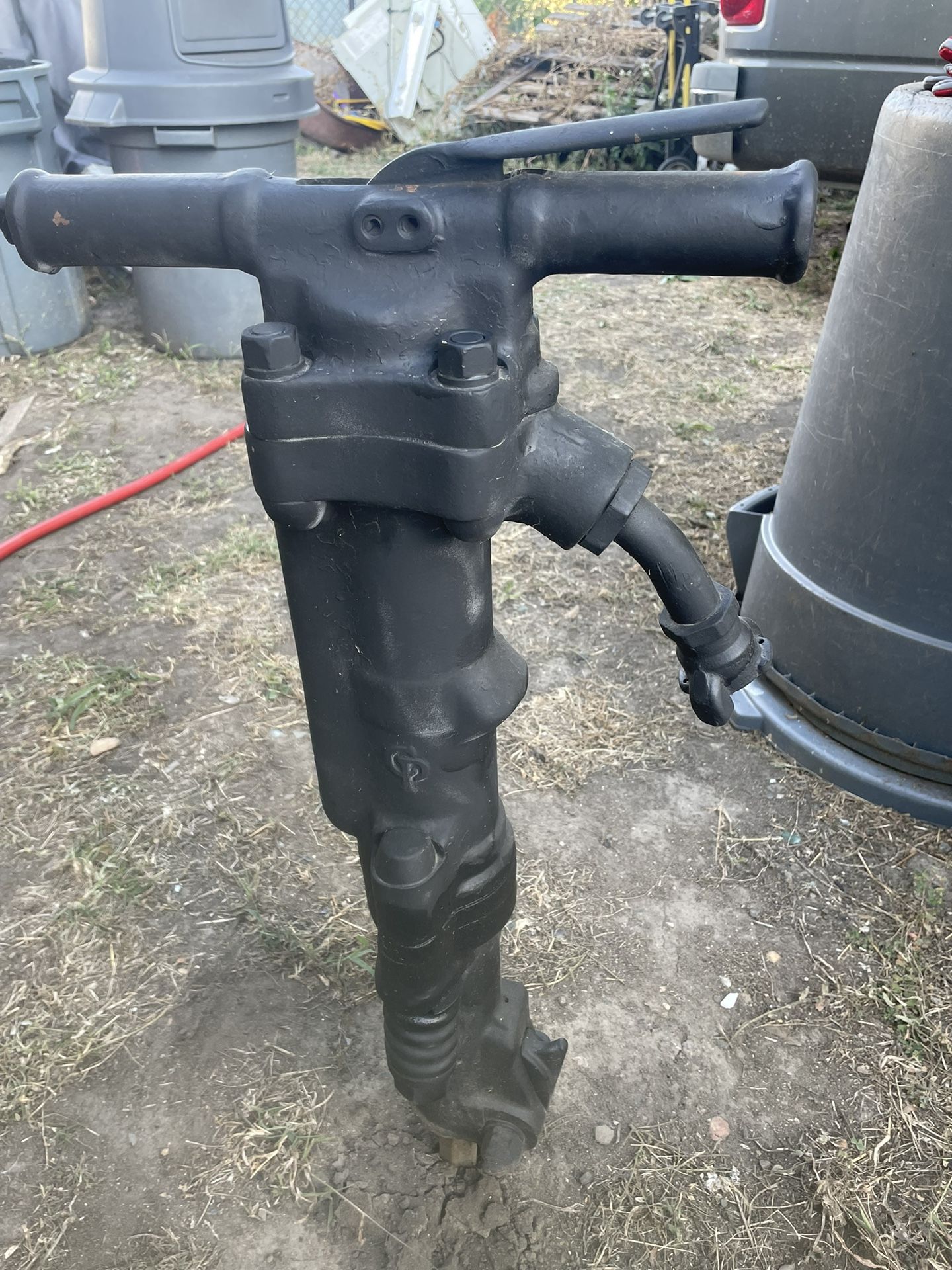 90 Lb Jack Hammer For Sale