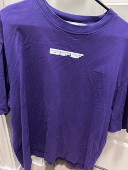 Off White T Shirt Large