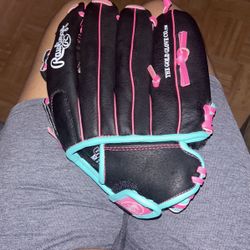 Right Hand baseball Glove