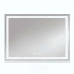 LED VANITY MIRROR