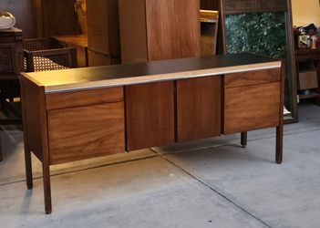 Mid Century Credenza