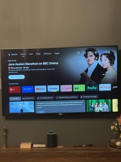 Sony Bravia 4K UHD 55inch