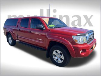 2009 Toyota Tacoma