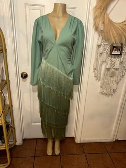 Women’s dress size medium