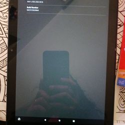 Amazon Fire Tablet Like New
