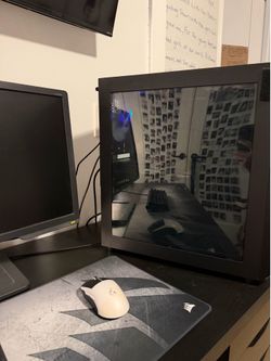 Gaming PC - Ready to Play, WINDOWS Active!