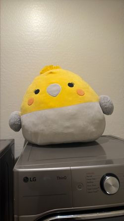big squishmelloq