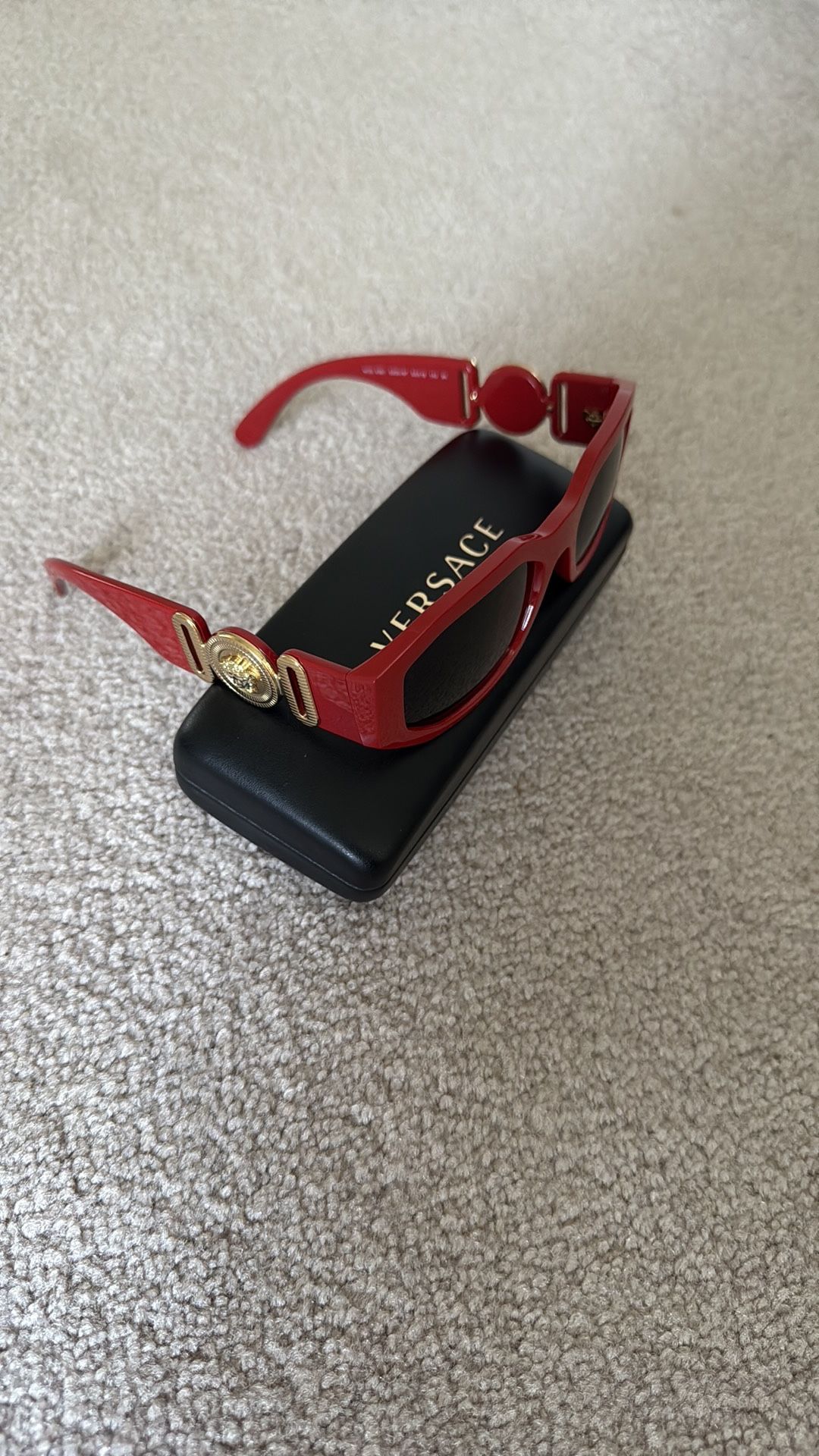 Women’s Versace Sunglasses