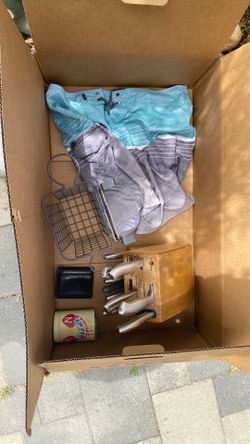Free stuff