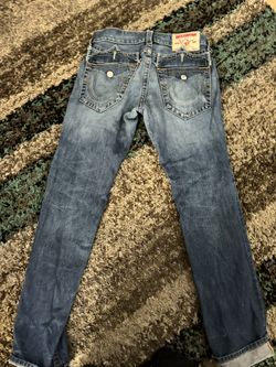 True Religion Zach Pants