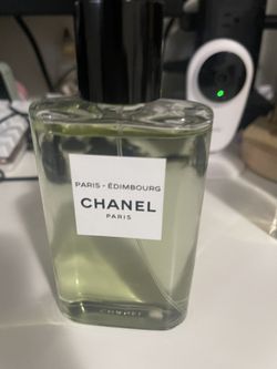 Chanel Perfume